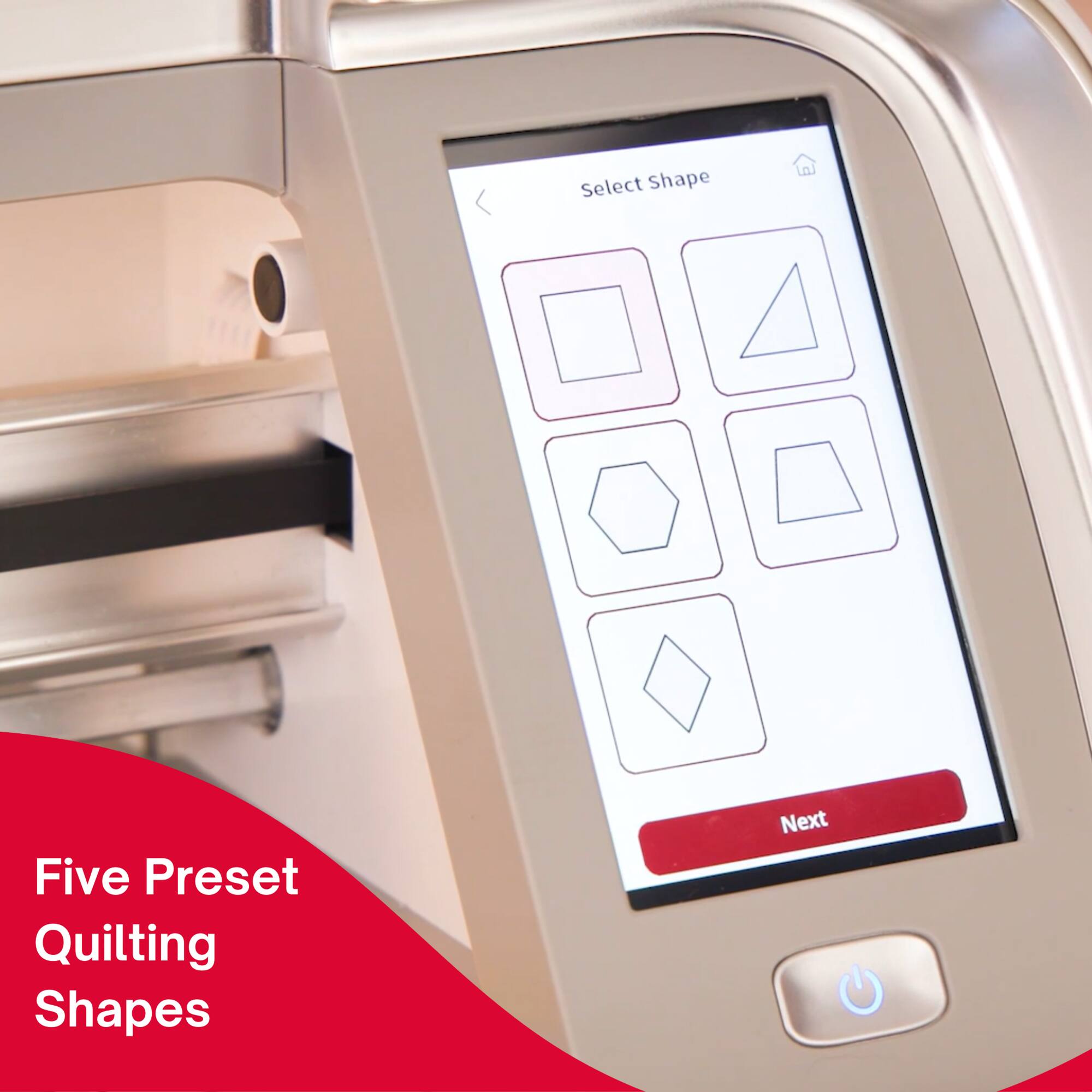 SINGER® MOMENTO™ 24" Craft Cutting Machine